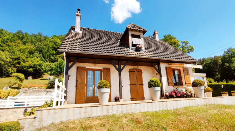 Ma-Cabane - Vente Maison PARIGNY LES VAUX, 150 m²