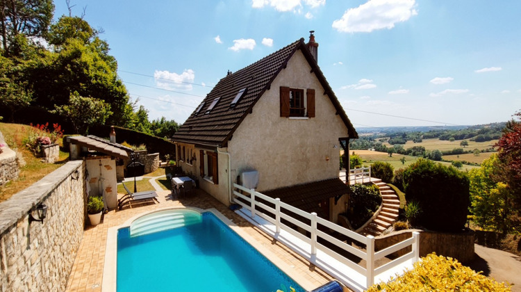 Ma-Cabane - Vente Maison PARIGNY LES VAUX, 150 m²