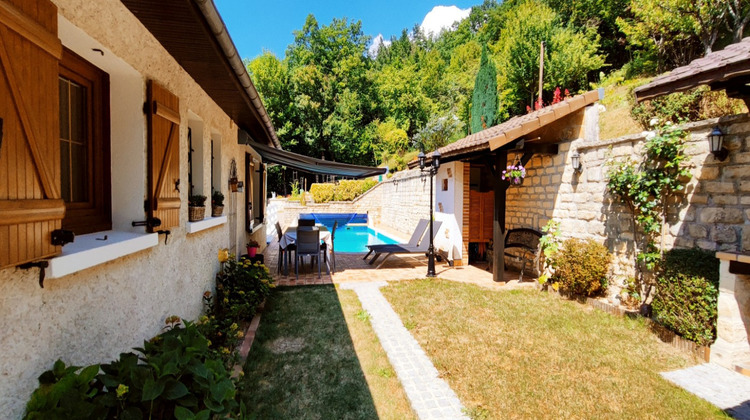 Ma-Cabane - Vente Maison PARIGNY LES VAUX, 150 m²