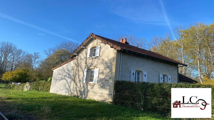 Ma-Cabane - Vente Maison Parigny-les-Vaux, 92 m²