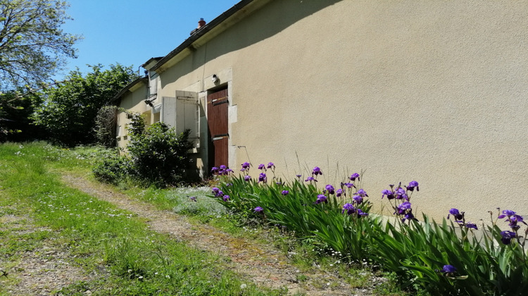 Ma-Cabane - Vente Maison Parigny-les-Vaux, 98 m²