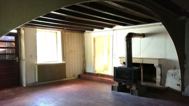 Ma-Cabane - Vente Maison Parigny-les-Vaux, 98 m²
