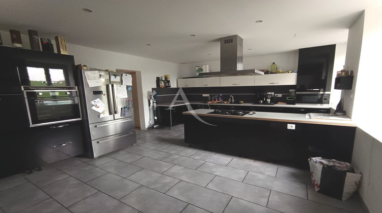 Ma-Cabane - Vente Maison PARIGNY-LES-VAUX, 158 m²