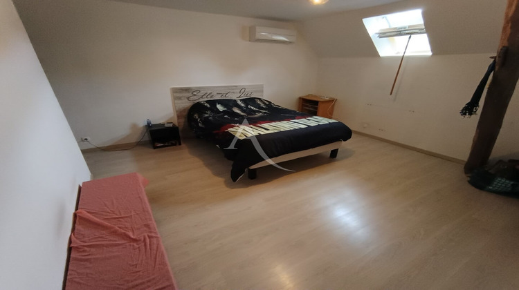 Ma-Cabane - Vente Maison PARIGNY-LES-VAUX, 158 m²