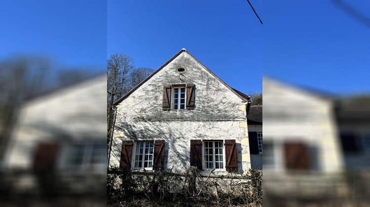 Ma-Cabane - Vente Maison PARIGNY LES VAUX, 110 m²