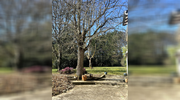 Ma-Cabane - Vente Maison PARIGNY LES VAUX, 110 m²