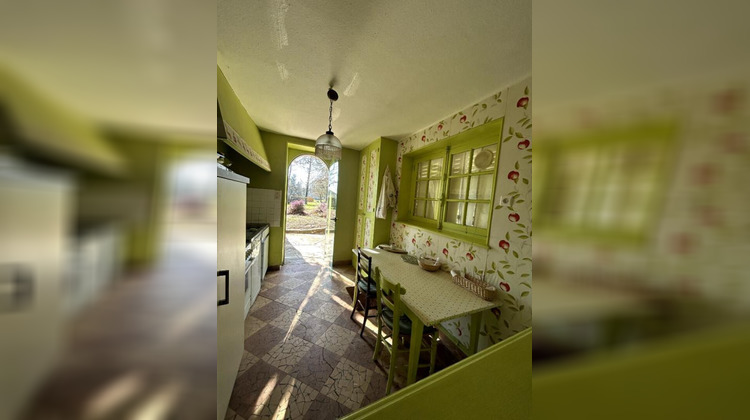 Ma-Cabane - Vente Maison PARIGNY LES VAUX, 110 m²