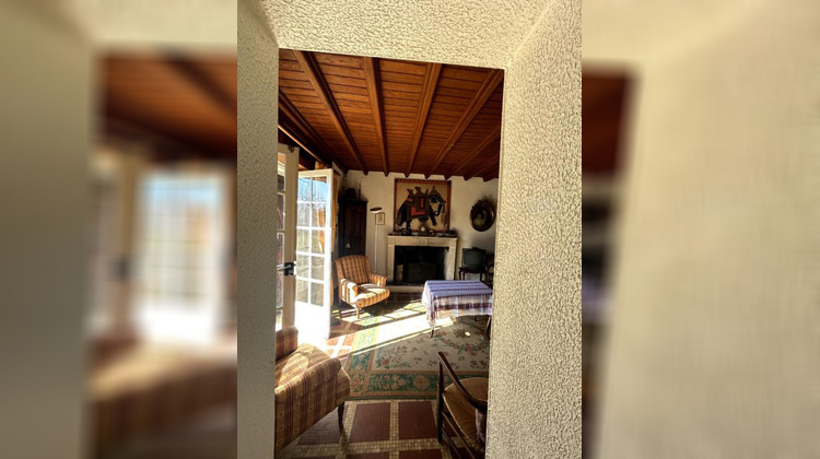 Ma-Cabane - Vente Maison PARIGNY LES VAUX, 110 m²