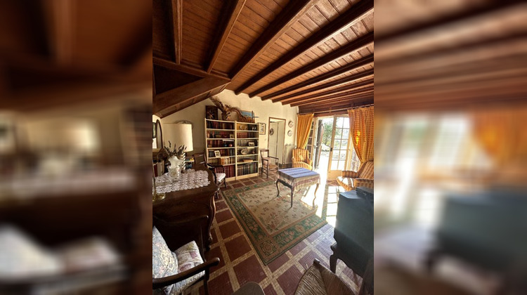 Ma-Cabane - Vente Maison PARIGNY LES VAUX, 110 m²