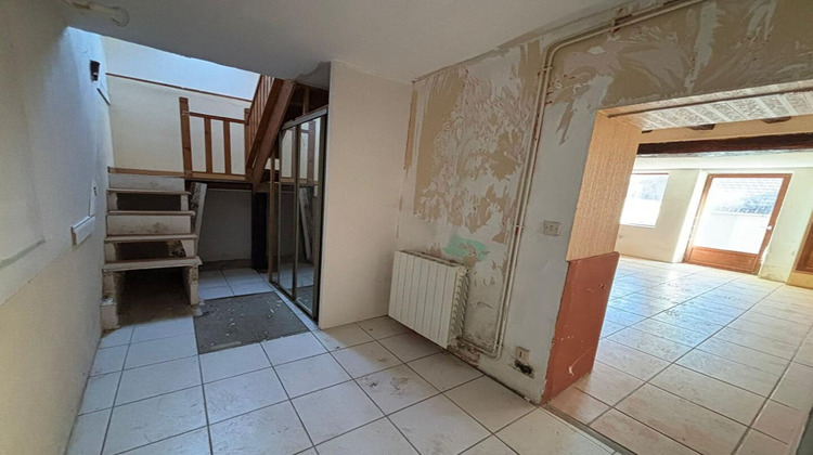 Ma-Cabane - Vente Maison PARIGNY LES VAUX, 92 m²