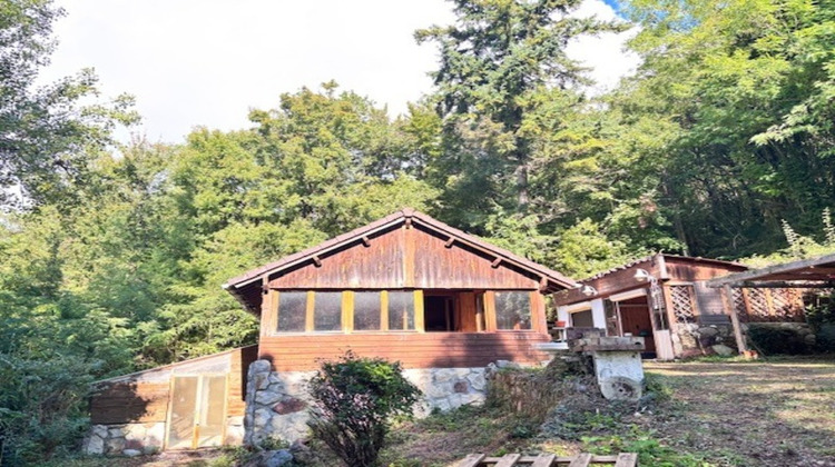 Ma-Cabane - Vente Maison PARIGNY LES VAUX, 60 m²