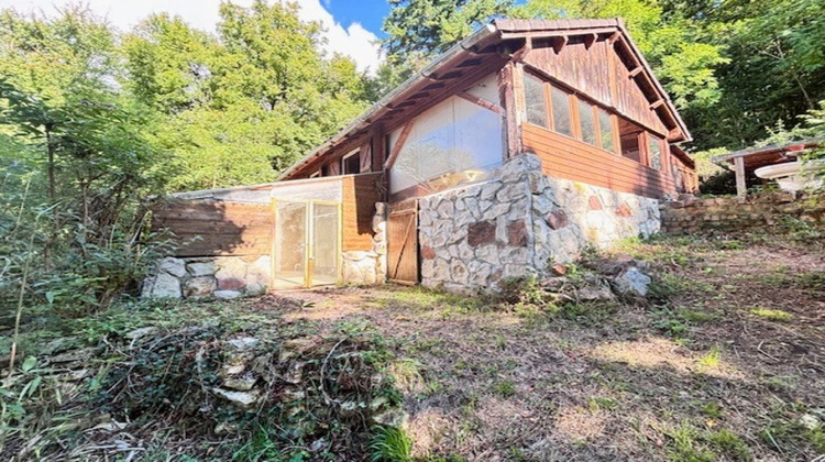 Ma-Cabane - Vente Maison PARIGNY LES VAUX, 60 m²