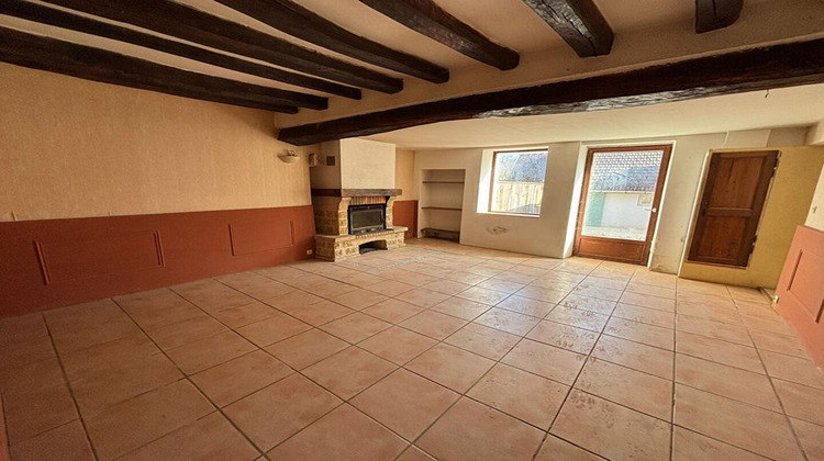 Ma-Cabane - Vente Maison PARIGNY LES VAUX, 92 m²