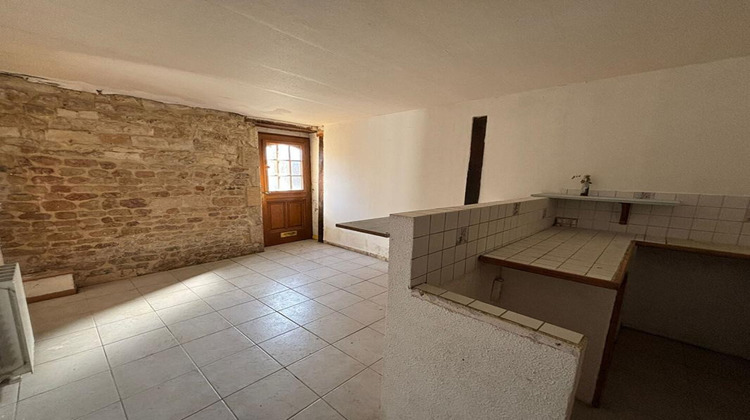 Ma-Cabane - Vente Maison PARIGNY LES VAUX, 92 m²