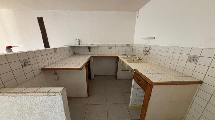 Ma-Cabane - Vente Maison PARIGNY LES VAUX, 92 m²