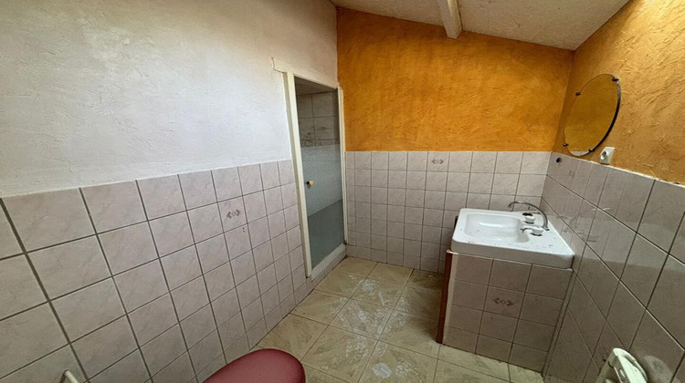 Ma-Cabane - Vente Maison PARIGNY LES VAUX, 92 m²