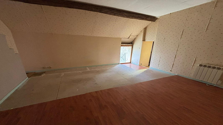 Ma-Cabane - Vente Maison PARIGNY LES VAUX, 92 m²