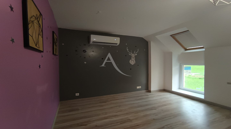 Ma-Cabane - Vente Maison PARIGNY-LES-VAUX, 158 m²