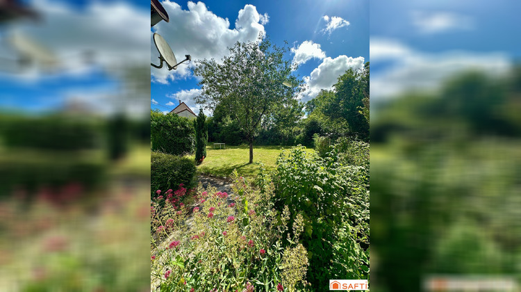 Ma-Cabane - Vente Maison Parigny-les-Vaux, 54 m²
