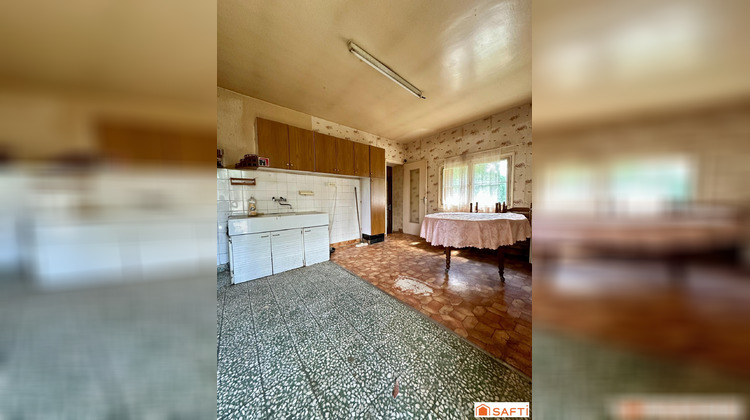 Ma-Cabane - Vente Maison Parigny-les-Vaux, 54 m²