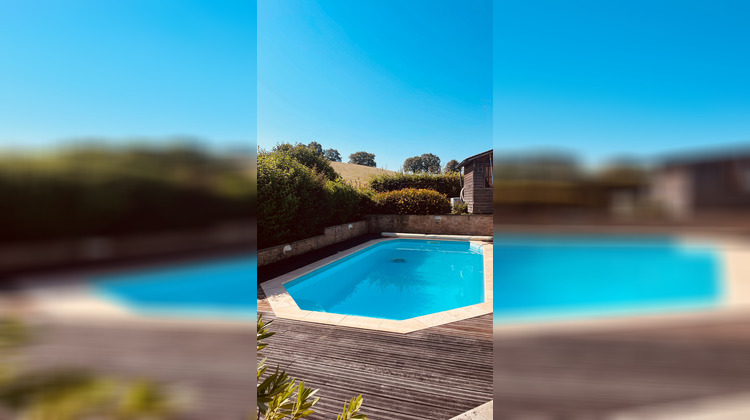 Ma-Cabane - Vente Maison PARIGNY LES VAUX, 180 m²