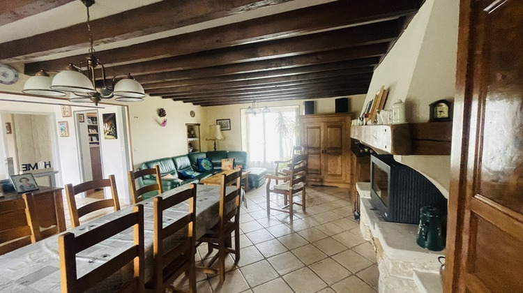 Ma-Cabane - Vente Maison PARIGNY LES VAUX, 180 m²