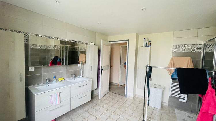 Ma-Cabane - Vente Maison PARIGNY LES VAUX, 180 m²