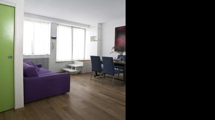Ma-Cabane - Vente Maison PARIS 10, 40 m²