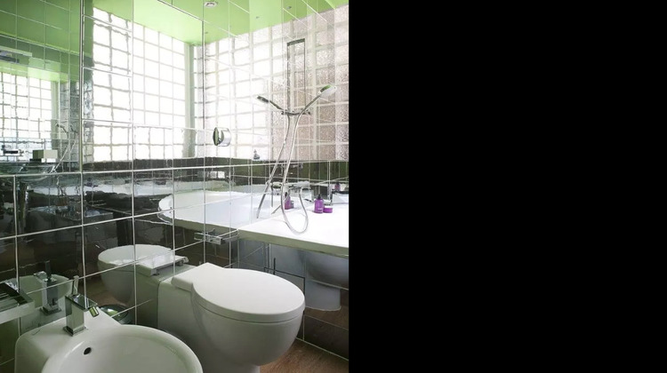 Ma-Cabane - Vente Maison PARIS 10, 40 m²