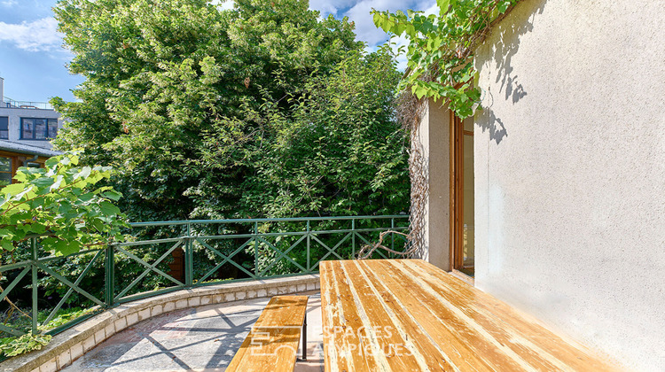 Ma-Cabane - Vente Maison PARIS 11, 65 m²