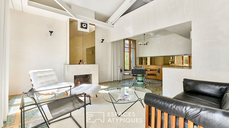 Ma-Cabane - Vente Maison PARIS 11, 65 m²