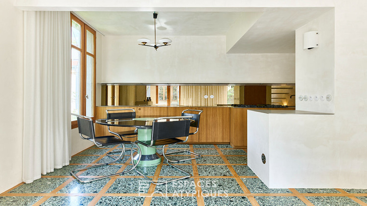 Ma-Cabane - Vente Maison PARIS 11, 65 m²