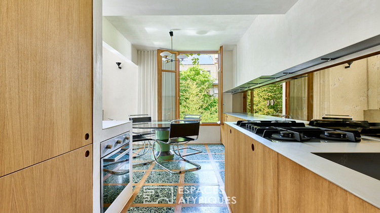 Ma-Cabane - Vente Maison PARIS 11, 65 m²