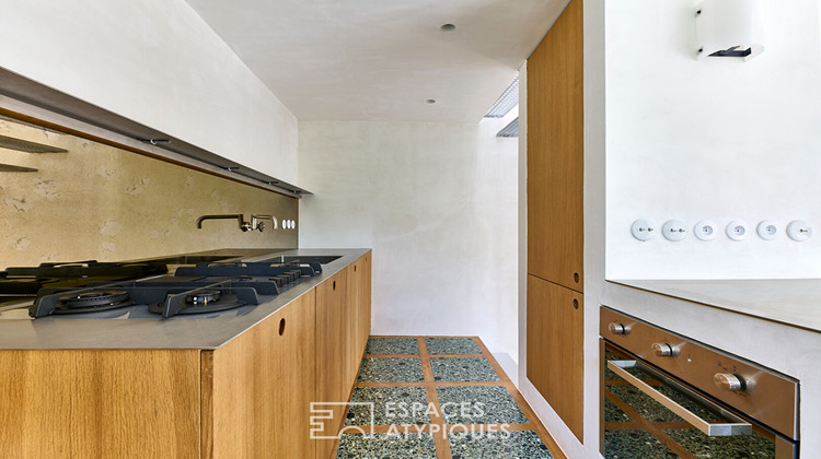 Ma-Cabane - Vente Maison PARIS 11, 65 m²