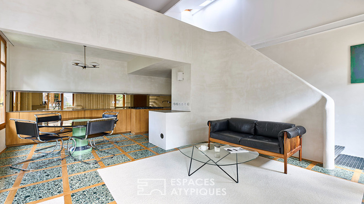 Ma-Cabane - Vente Maison PARIS 11, 65 m²
