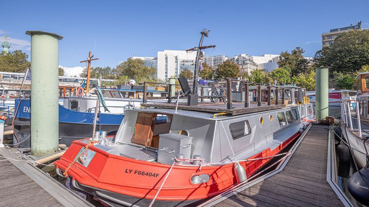 Ma-Cabane - Vente Maison PARIS 12, 50 m²