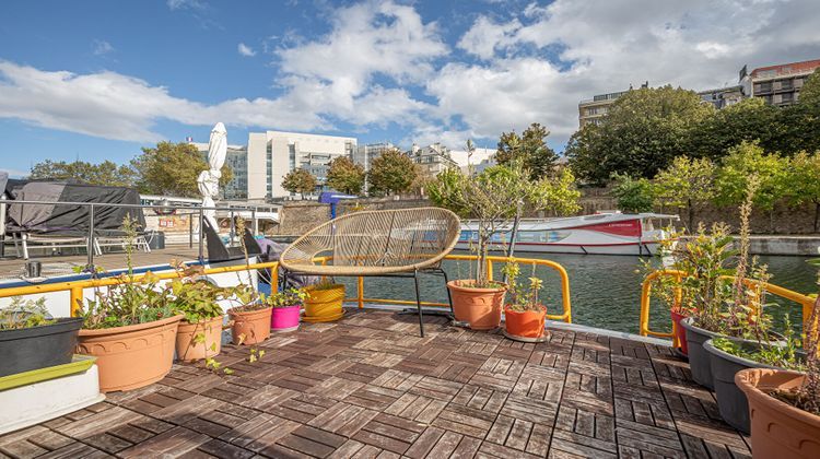 Ma-Cabane - Vente Maison PARIS 12, 50 m²