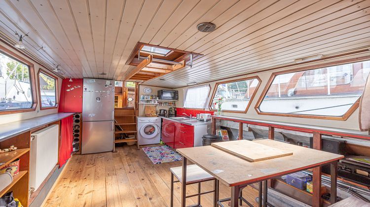 Ma-Cabane - Vente Maison PARIS 12, 50 m²