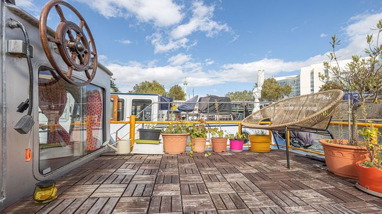 Ma-Cabane - Vente Maison PARIS 12, 50 m²