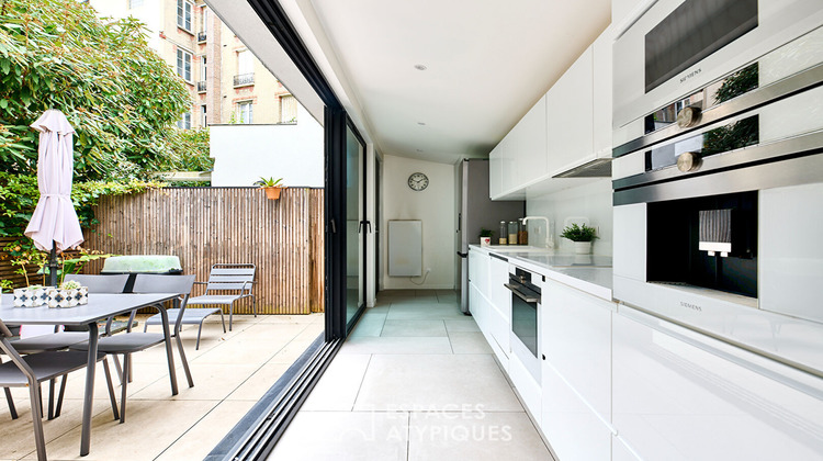 Ma-Cabane - Vente Maison PARIS 12, 178 m²