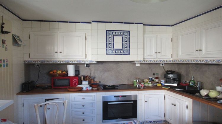 Ma-Cabane - Vente Maison PARIS 13, 153 m²