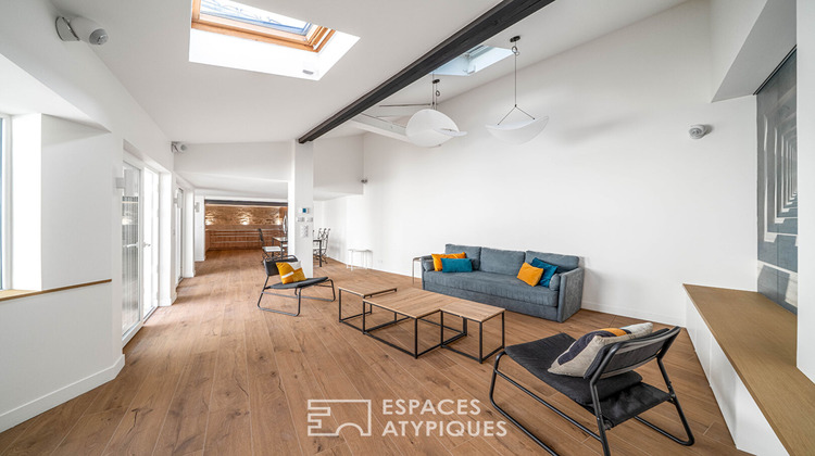 Ma-Cabane - Vente Maison PARIS 13, 132 m²