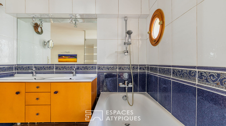 Ma-Cabane - Vente Maison PARIS 13, 70 m²