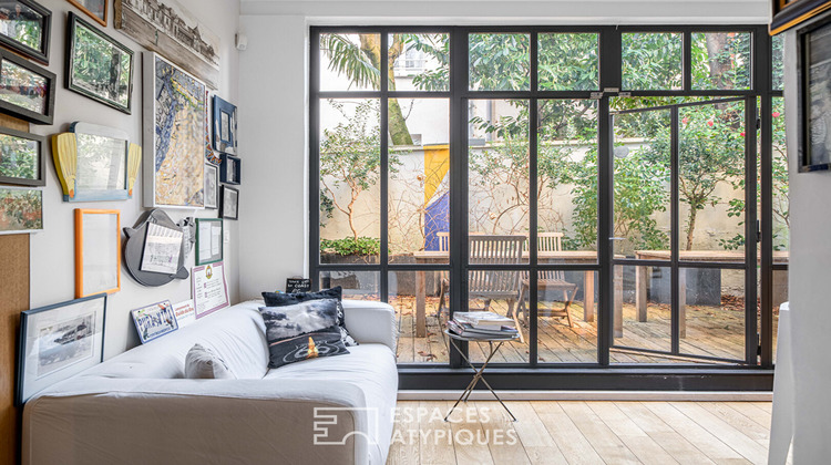 Ma-Cabane - Vente Maison PARIS 13, 378 m²