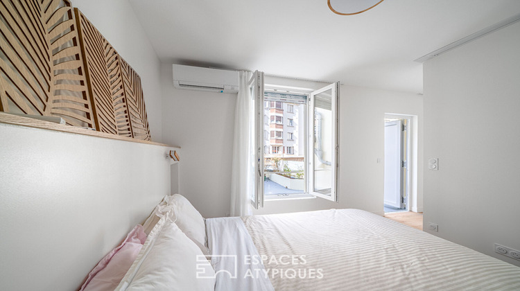 Ma-Cabane - Vente Maison PARIS 13, 132 m²