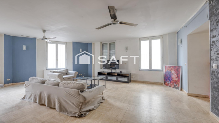 Ma-Cabane - Vente Maison Paris 13e Arrondissement, 127 m²