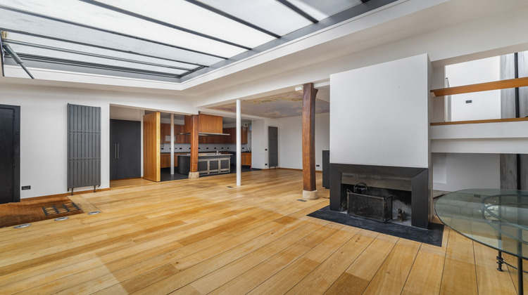 Ma-Cabane - Vente Maison PARIS 14, 210 m²