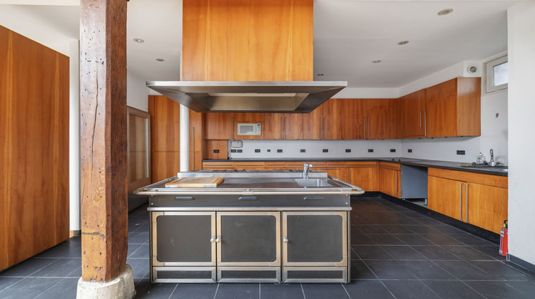 Ma-Cabane - Vente Maison PARIS 14, 210 m²