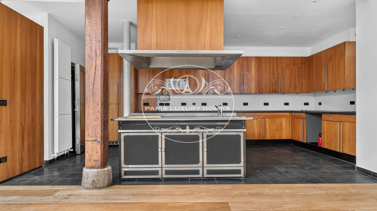 Ma-Cabane - Vente Maison PARIS 14, 210 m²