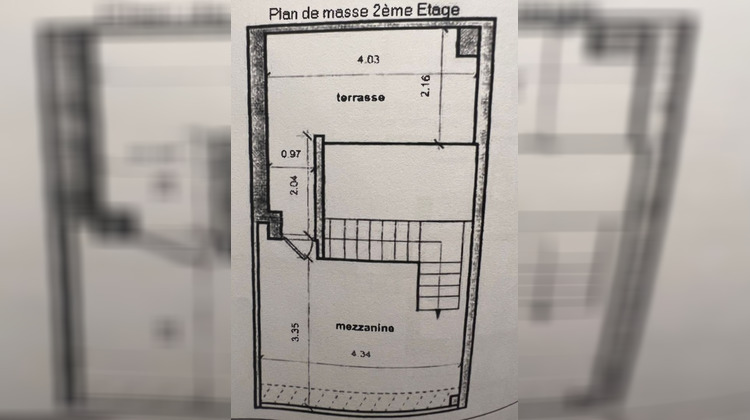 Ma-Cabane - Vente Maison PARIS 14, 210 m²